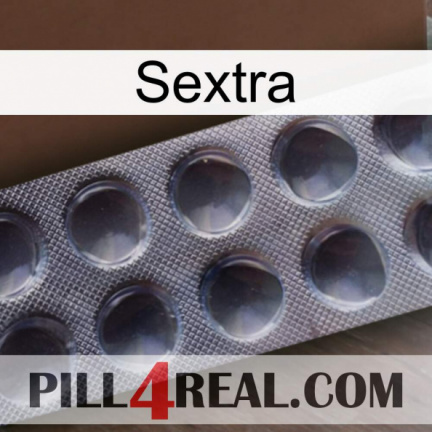 Sextra 30